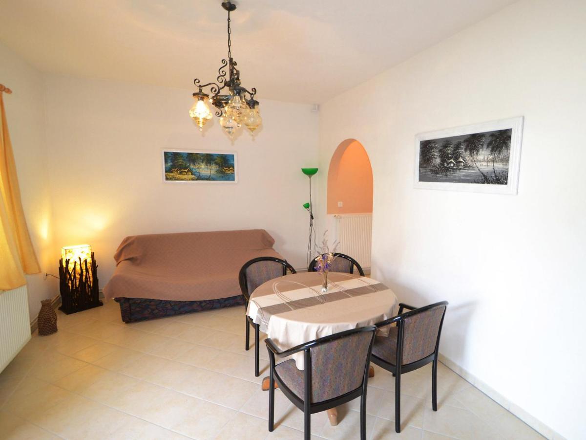 Luce By Interhome Apartment Vir